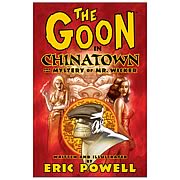 The Goon Volume 6 Graphic Novel